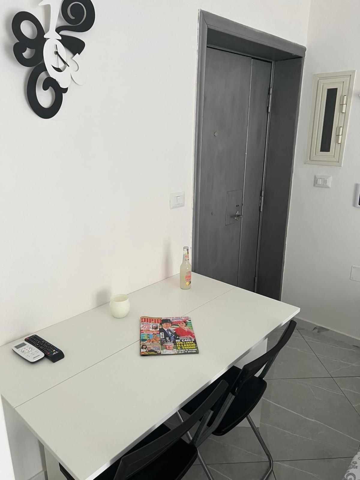 شقة Bro And Sis House نابولي المظهر الخارجي الصورة