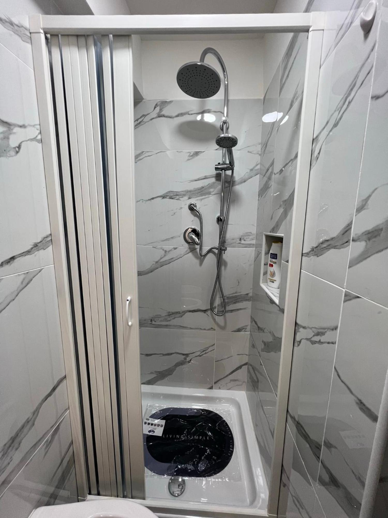 شقة Bro And Sis House نابولي المظهر الخارجي الصورة
